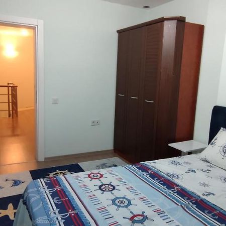 Family Apart-Hotel "2022"- 5 Antalya Buitenkant foto