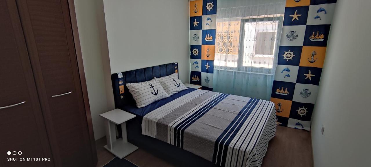 Family Apart-Hotel "2022"- 5 Antalya Buitenkant foto