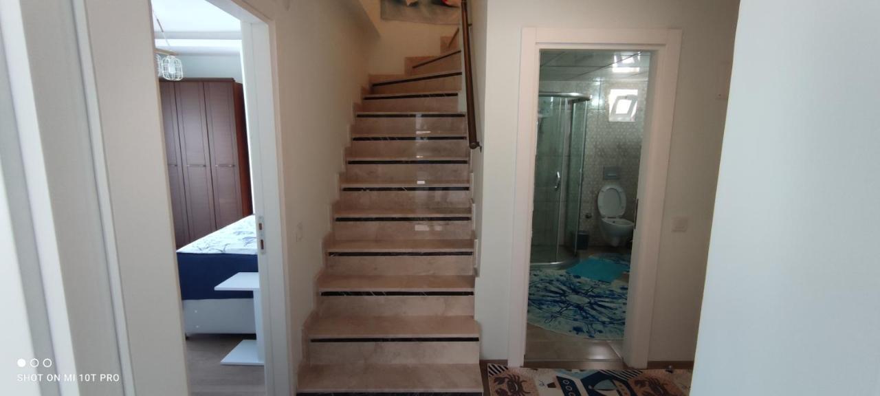 Family Apart-Hotel "2022"- 5 Antalya Buitenkant foto