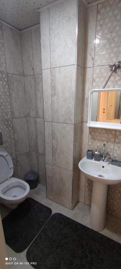 Family Apart-Hotel "2022"- 5 Antalya Buitenkant foto