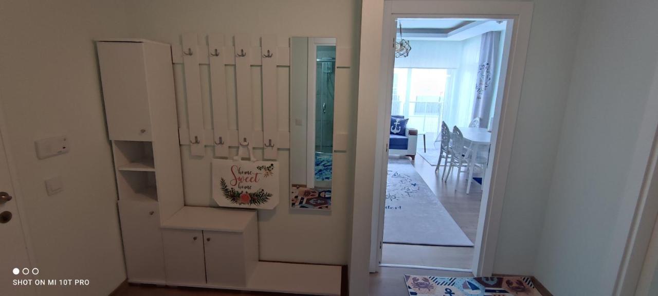 Family Apart-Hotel "2022"- 5 Antalya Buitenkant foto