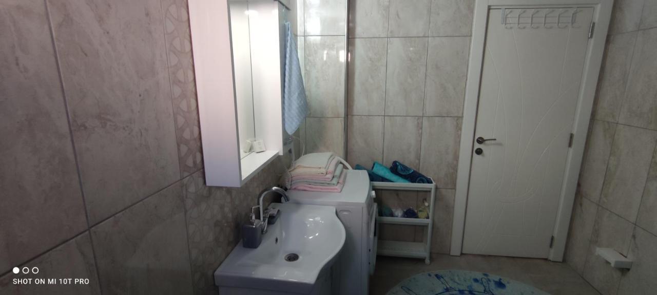 Family Apart-Hotel "2022"- 5 Antalya Buitenkant foto