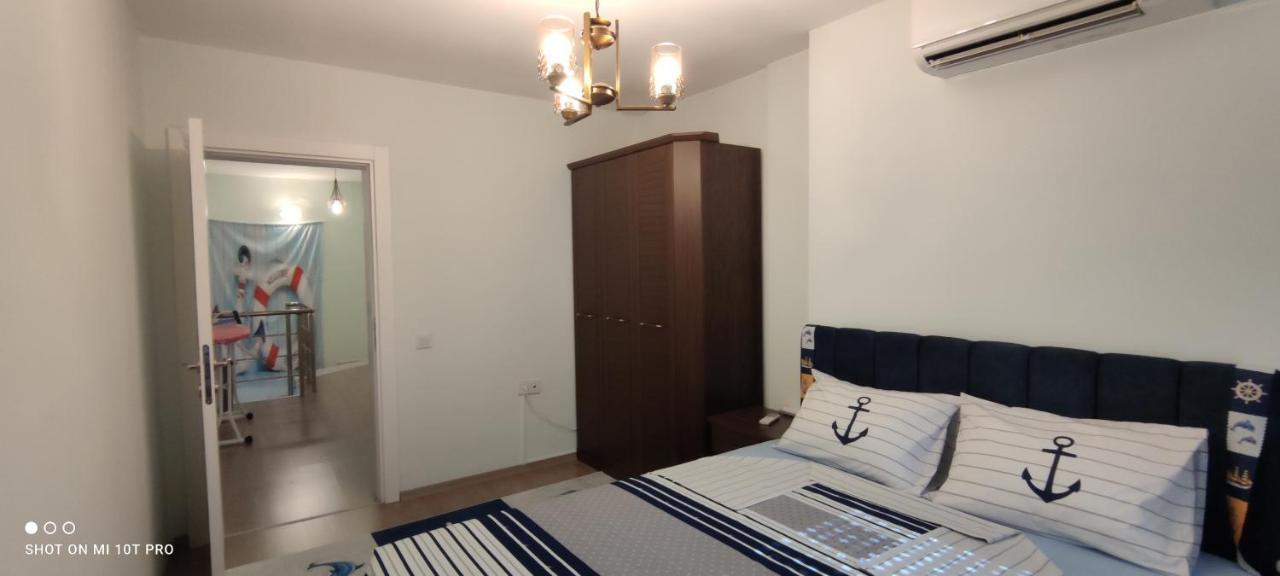 Family Apart-Hotel "2022"- 5 Antalya Buitenkant foto