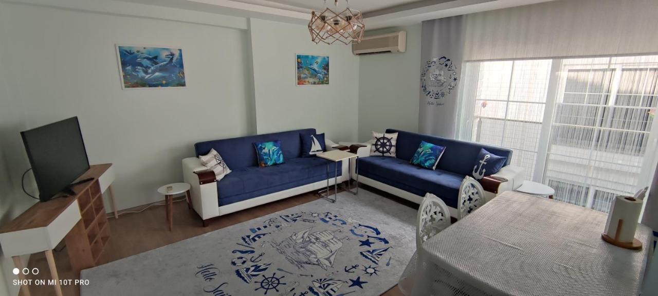 Family Apart-Hotel "2022"- 5 Antalya Buitenkant foto